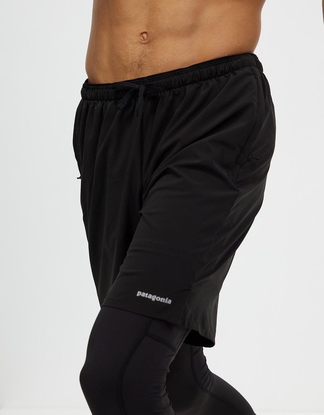 Patagonia - Men's Multi Trails Shorts - 8