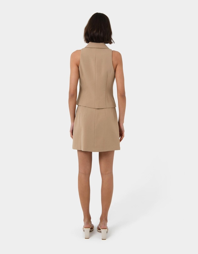 Forcast - Nikki Tailored Vest