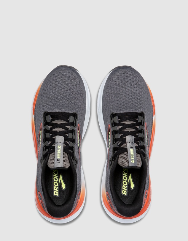 Brooks - Glycerin 21 - Men's