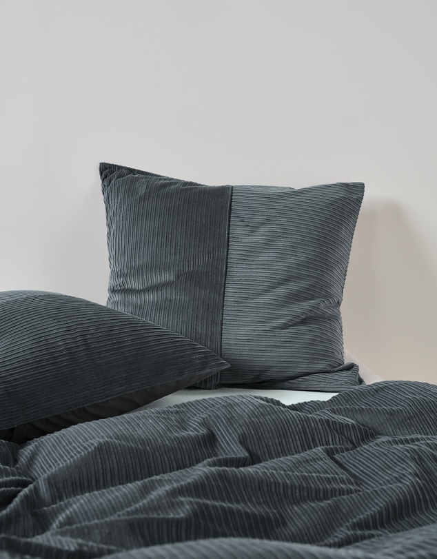 Linen House - Tait European Pillowcase
