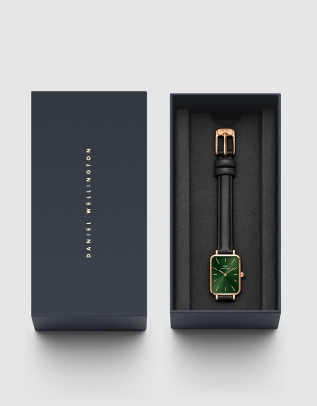 Daniel Wellington - Quadro Sheffield