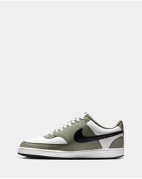 Nike - Nike Court Vision Low - Men's