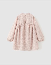 M.N.G - Moti Dress - Babies-Kids