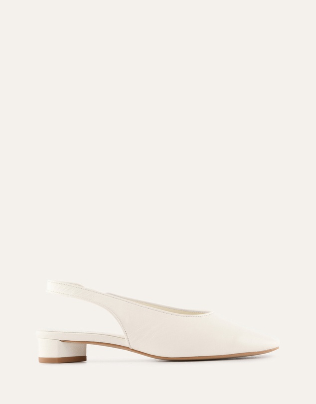Jo Mercer - Orbit Low Heels