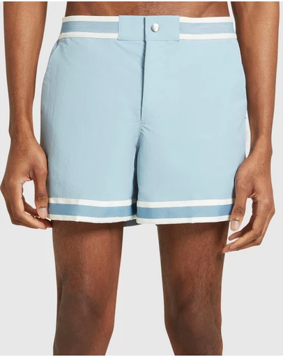 Che - Baller Shorts