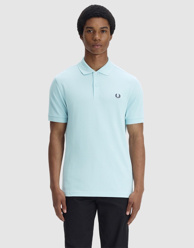 Fred Perry - The Fred Perry Shirt