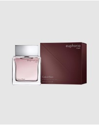 Calvin Klein - Euphoria Men Eau De Toilette Spray 100 ml