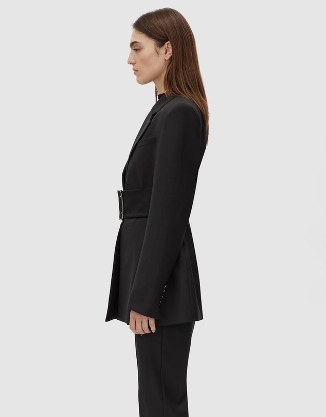 CAMILLA AND MARC - Cincture Blazer