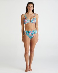 Heaven Australia - Melody Charlotte High Waist Pant