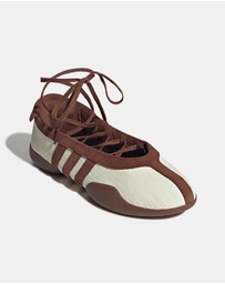 adidas Originals - Taekwondo Mei Shoes - ICONIC EXCLUSIVE - Women's