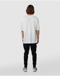 Nique - Cass Unisex Hemp Tee