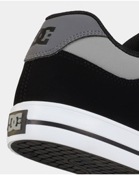 DC Shoes - Mens Pure Leather Shoes