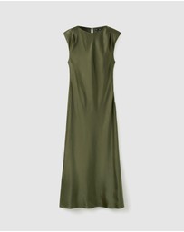 M.N.G - Gante3 Dress