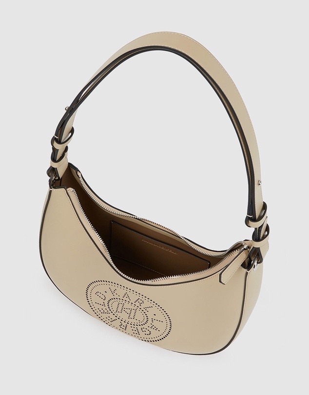 Karl Lagerfeld - K/Circle Moon Bag