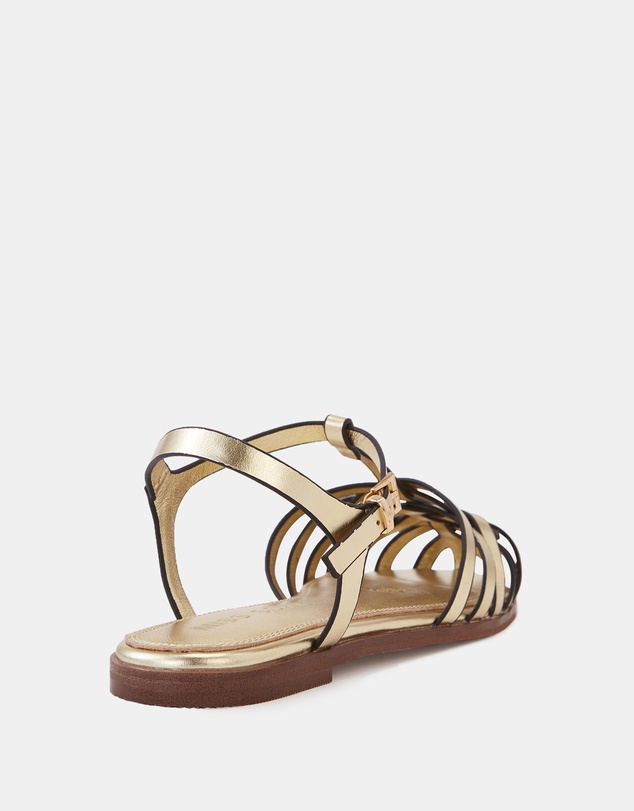 Miss Sofie - Leighton Sandals