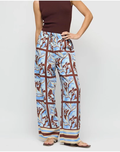 Staple the Label - Cielo Drawstring Pants