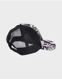 Billabong - Womens Drifting Trucker Cap
