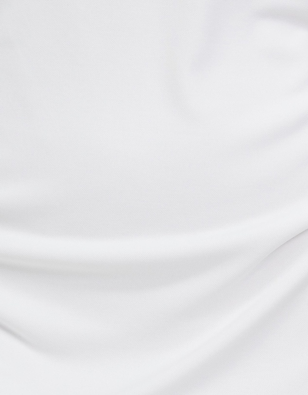 Third Form - Mode Halter Mini Dress