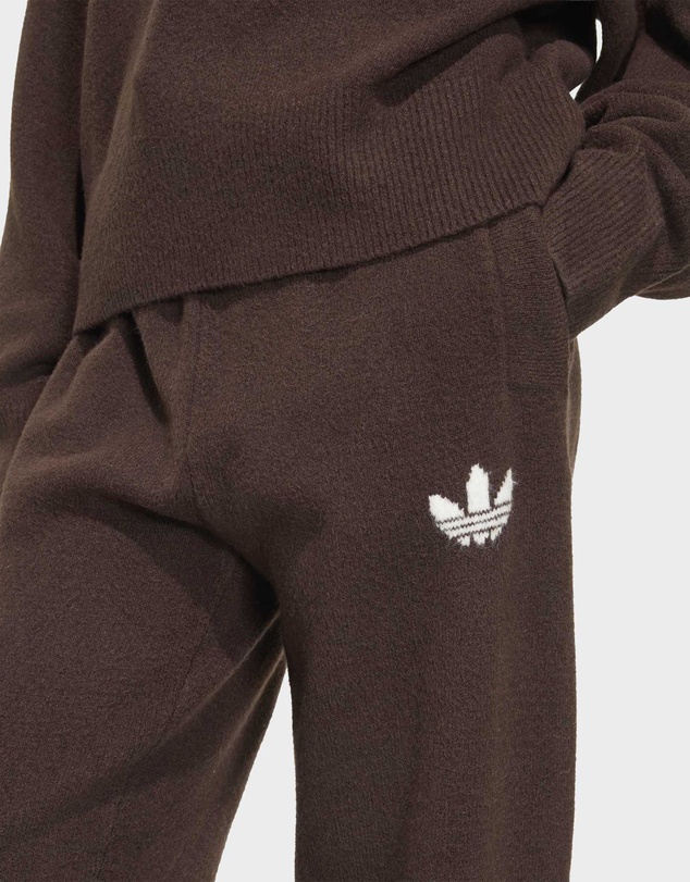 adidas Originals - ESSENTIALS KNIT PANT Womens