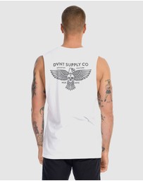 DVNT - 2-Pack Falcon Tank