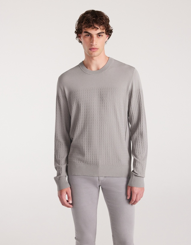 Calibre - High Tech Crew Sweater