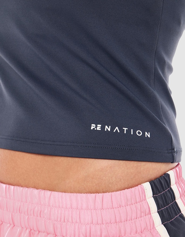 P.E Nation - Reset Halter Tank