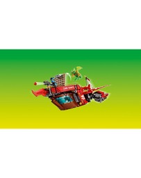 LEGO - 71869 The Land Bounty