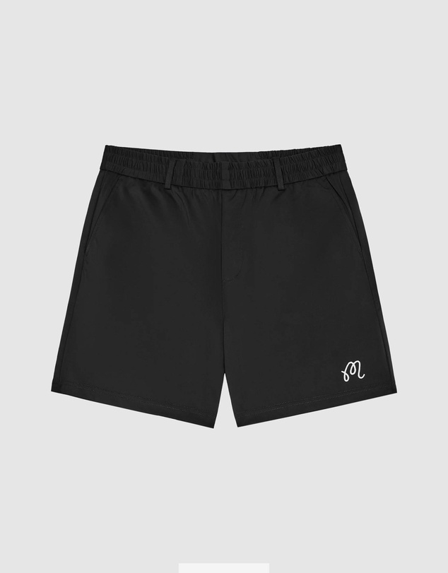Malbon - Scooter Coolcore Shorts