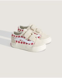 Vans - Old Skool V - Babies-Kids