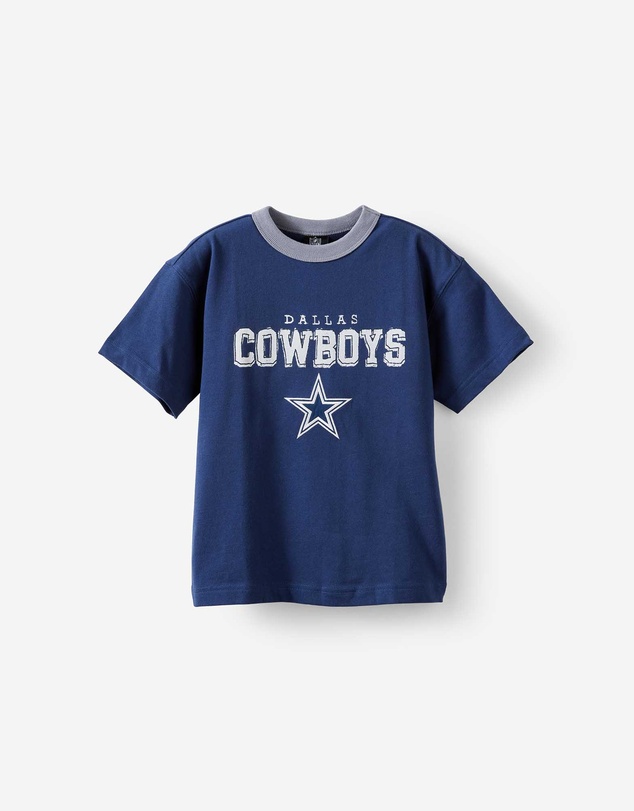 Cotton On Kids - Licensed Drop Shoulder Short Sleeve Tee