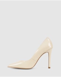 Siren - Cicely Stiletto Pumps