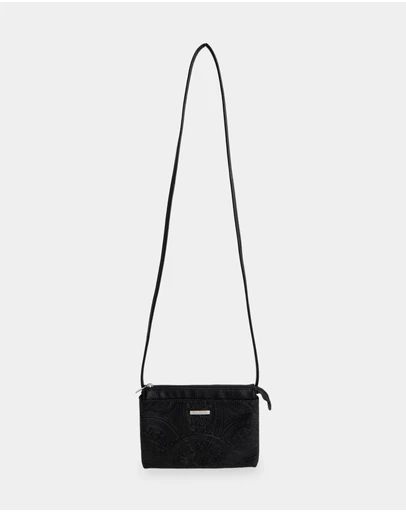 Billabong - Tropical Rhapsody Festival Sling Bag
