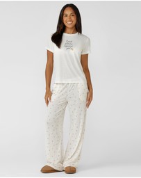 Lorna Jane - Squeeze You Sleep T-Shirt