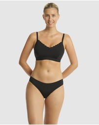 Sea Level Australia - Scallop DD/E Cup Bralette