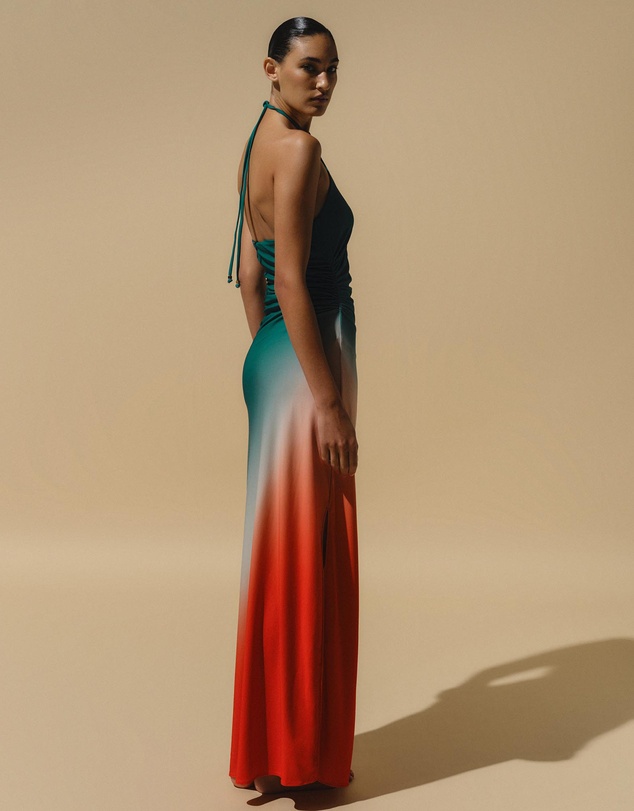 Baobab - Blake Dress