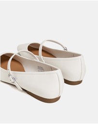 Call It Spring - Janeyy Ballerina Flats