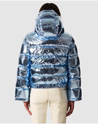 Perfect Moment - Polar Flare Ski Jacket III