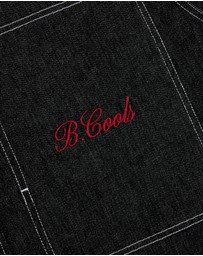 B.Cools - Box Crop Shirt