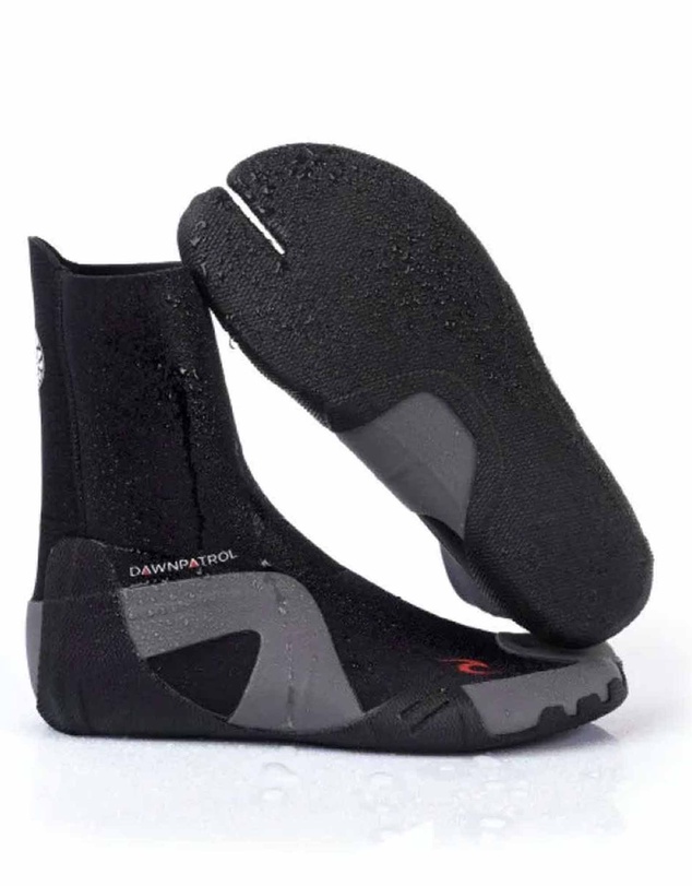 Rip Curl - Dawn Patrol 3mm Split Toe Boots