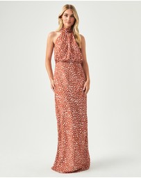 Tussah - Rosa Maxi Dress