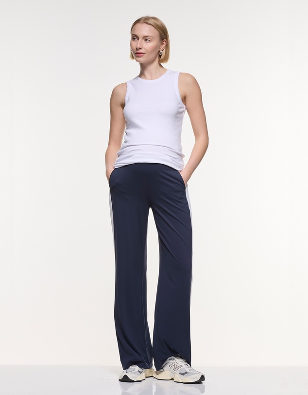 Soon Maternity - Super Stretch Straight Pants