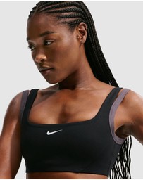 Nike - Nk1 Light-Support Padded Sports Bra
