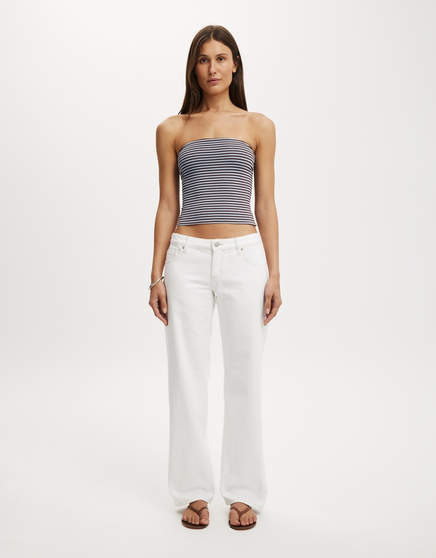 Cotton On - All Day Tube Top