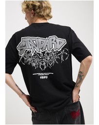 Standard - Stretch Tee