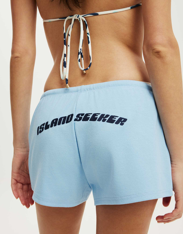 Cotton On Body - Sadie Short