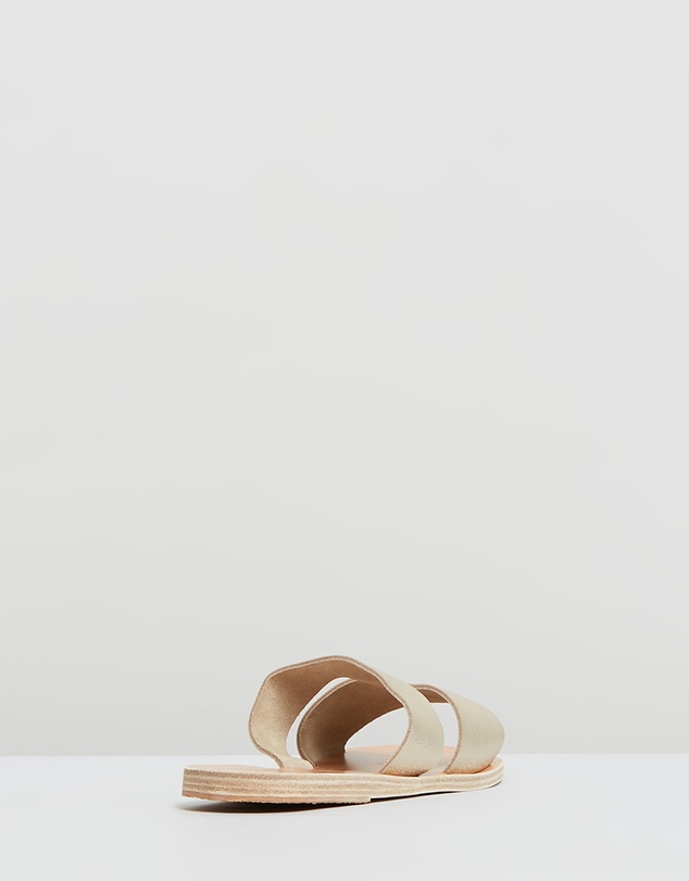 Ancient Greek Sandals - Apeteros