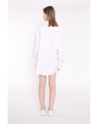 Glamorous - Oversized boyfriend fit shirt