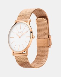Rose & Coy - Pinnacle Ultra Slim