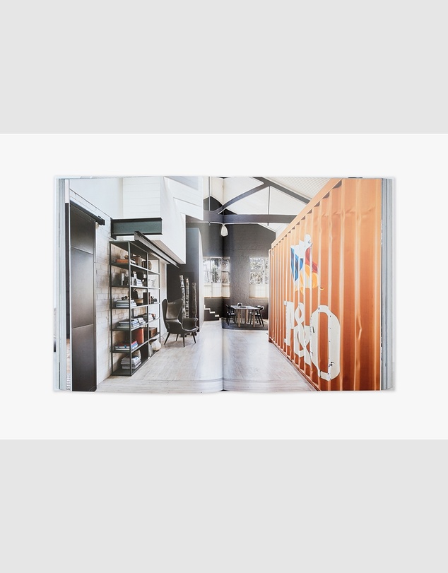 Brumby Sunstate - Hare + Klein Interior