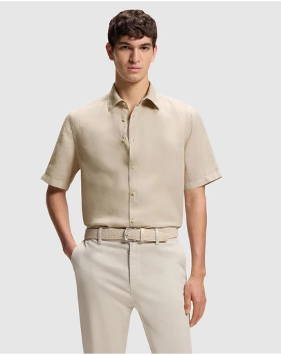 BOSS - Rash 2 M Shirt